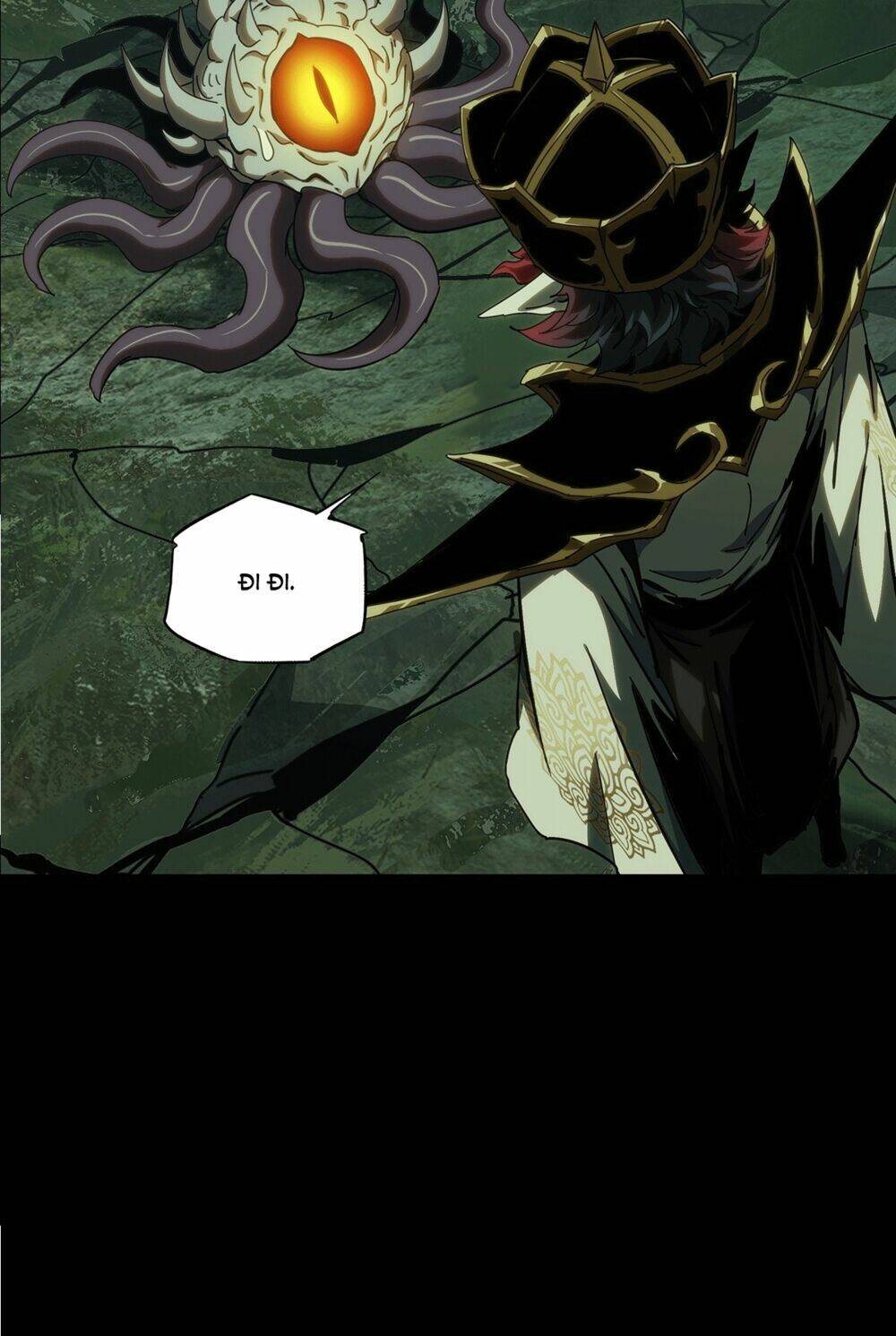 Đại Tượng Vô Hình Chapter 386 - Trang 2