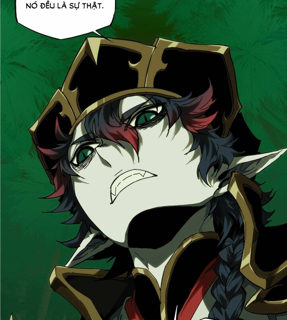 Đại Tượng Vô Hình Chapter 386 - Trang 2