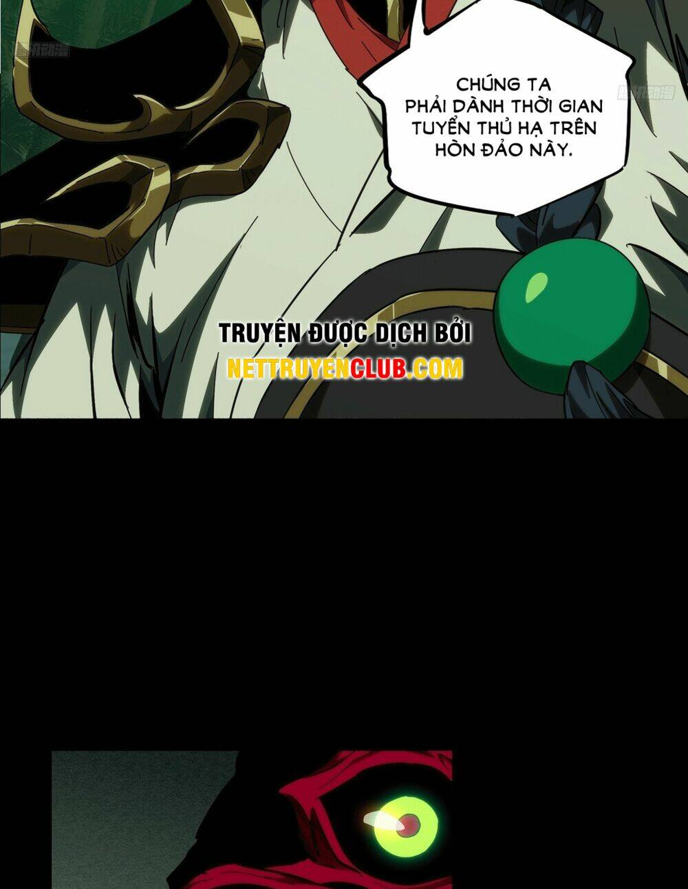 Đại Tượng Vô Hình Chapter 386 - Trang 2