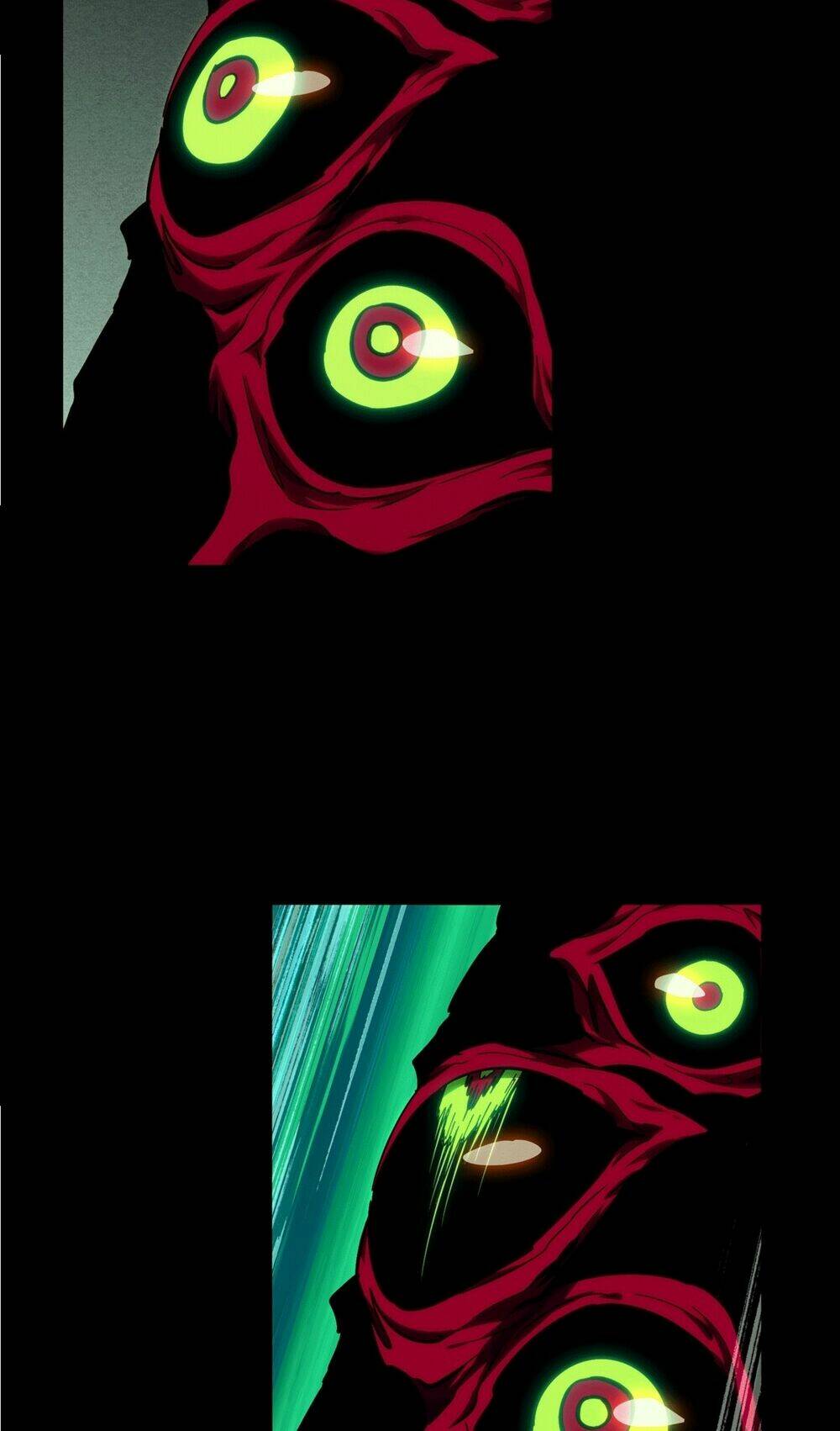 Đại Tượng Vô Hình Chapter 386 - Trang 2