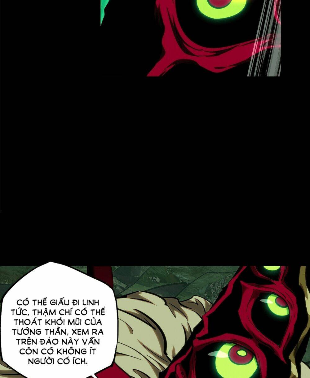 Đại Tượng Vô Hình Chapter 386 - Trang 2