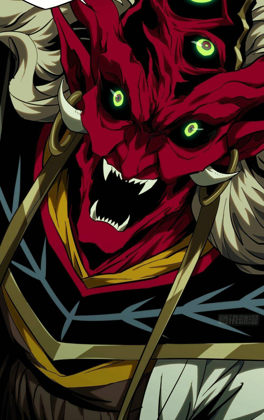 Đại Tượng Vô Hình Chapter 386 - Trang 2