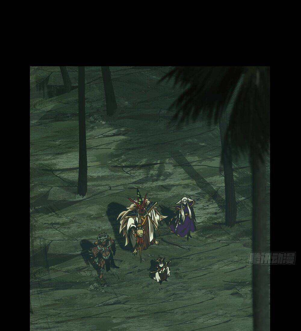 Đại Tượng Vô Hình Chapter 386 - Trang 2