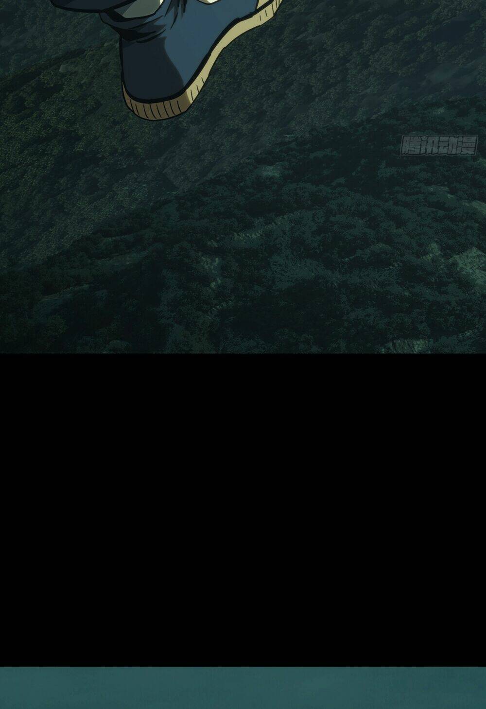 Đại Tượng Vô Hình Chapter 386 - Trang 2