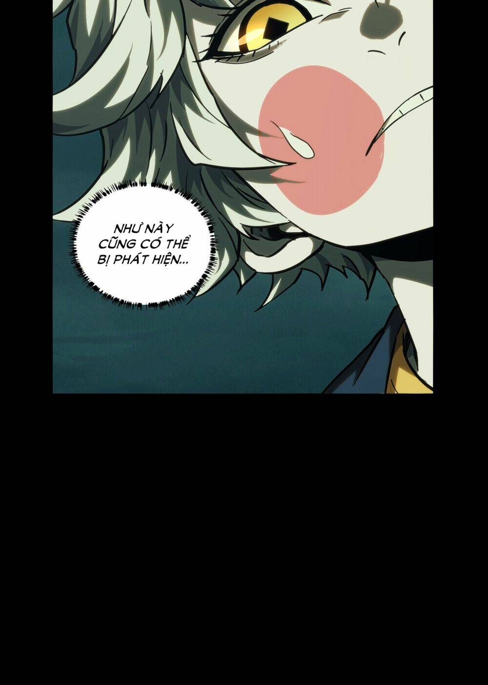 Đại Tượng Vô Hình Chapter 386 - Trang 2