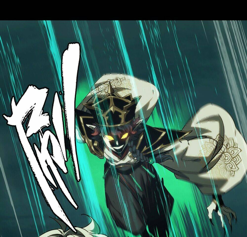 Đại Tượng Vô Hình Chapter 386 - Trang 2