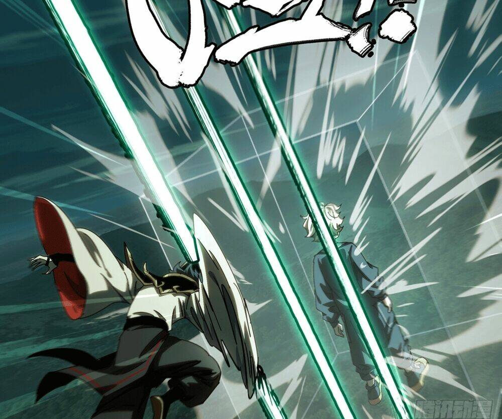 Đại Tượng Vô Hình Chapter 386 - Trang 2