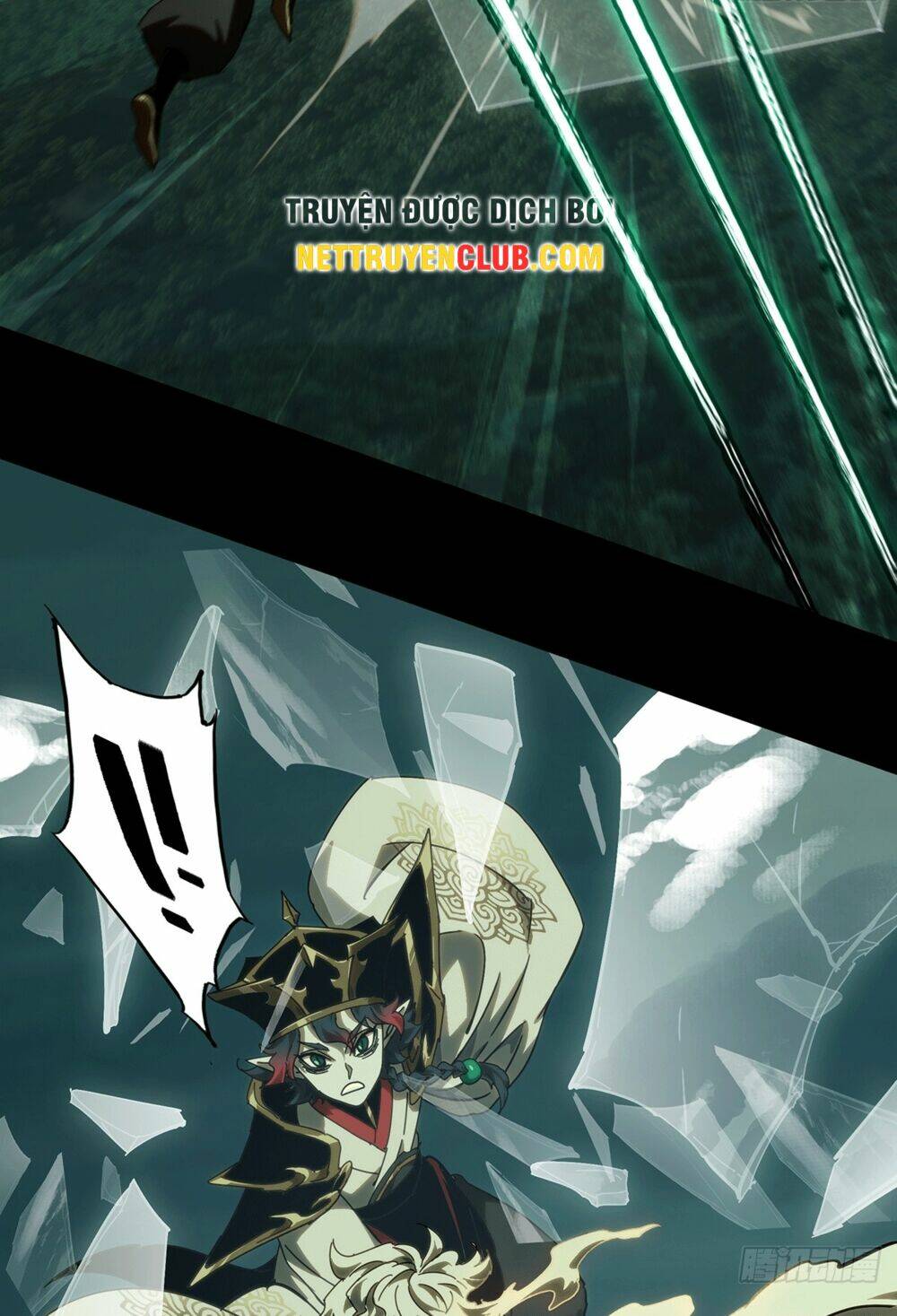 Đại Tượng Vô Hình Chapter 386 - Trang 2