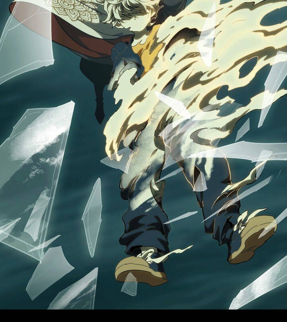 Đại Tượng Vô Hình Chapter 386 - Trang 2