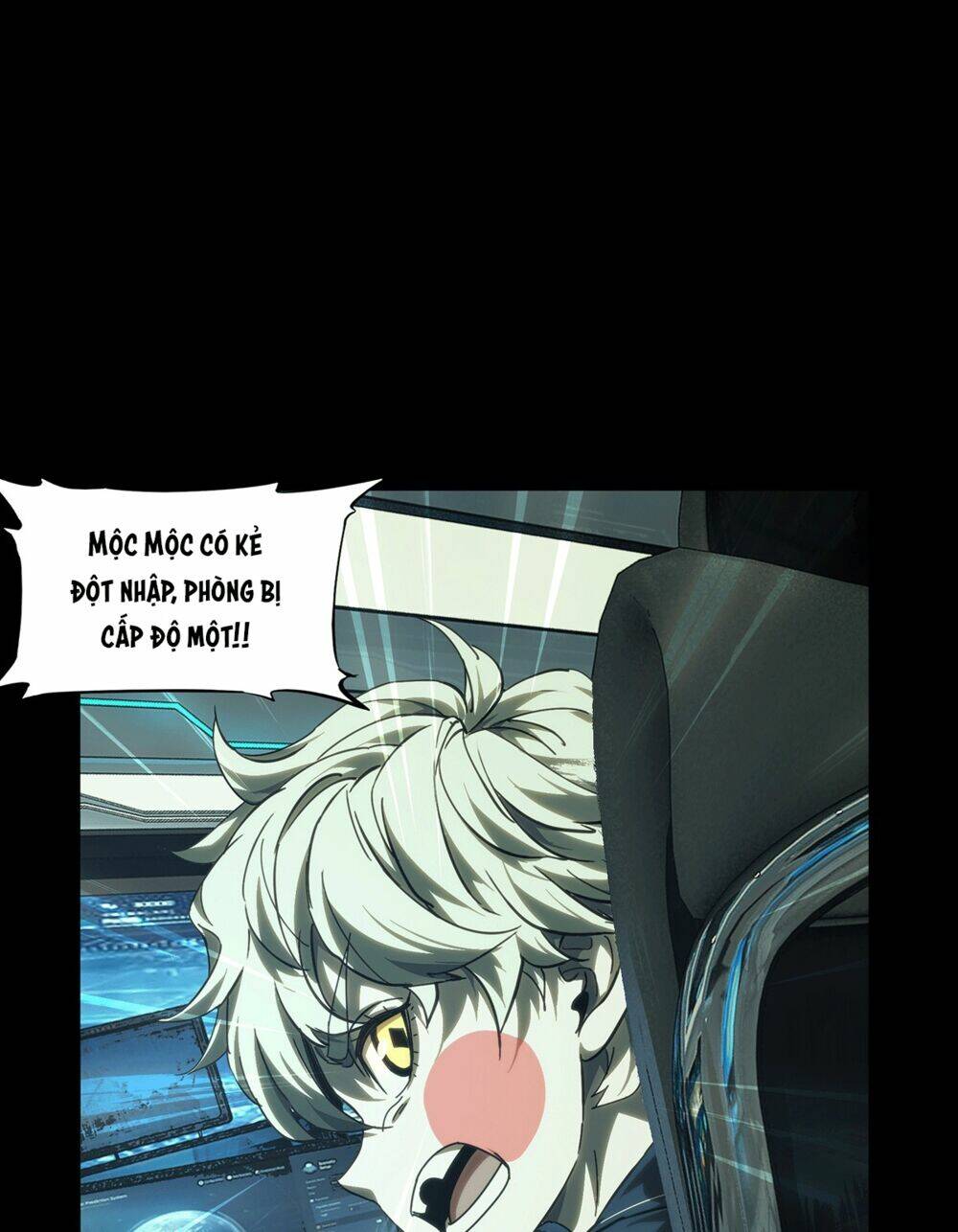 Đại Tượng Vô Hình Chapter 386 - Trang 2