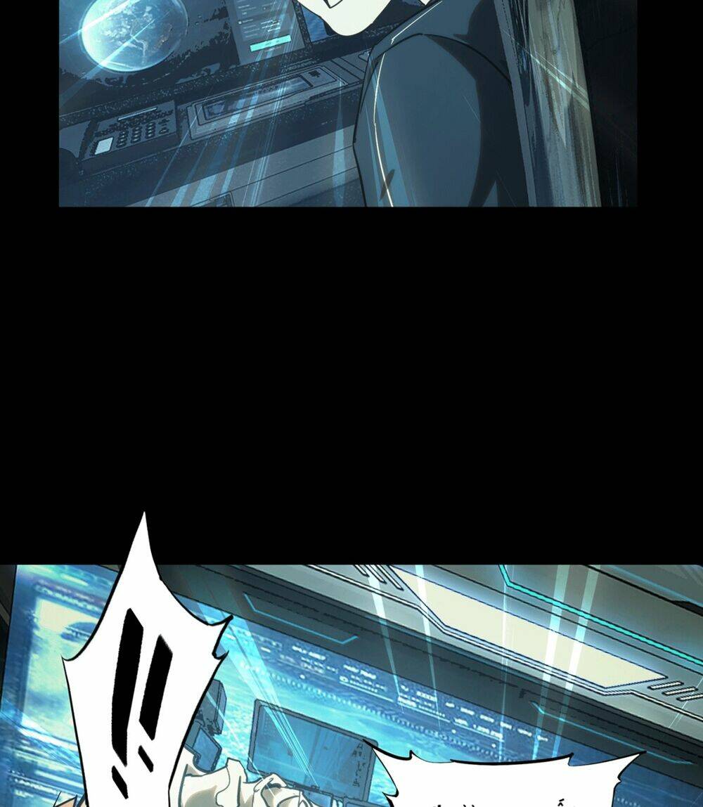 Đại Tượng Vô Hình Chapter 386 - Trang 2