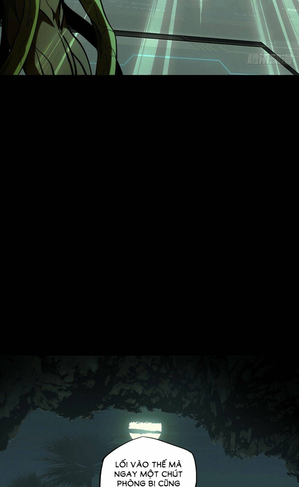 Đại Tượng Vô Hình Chapter 386 - Trang 2