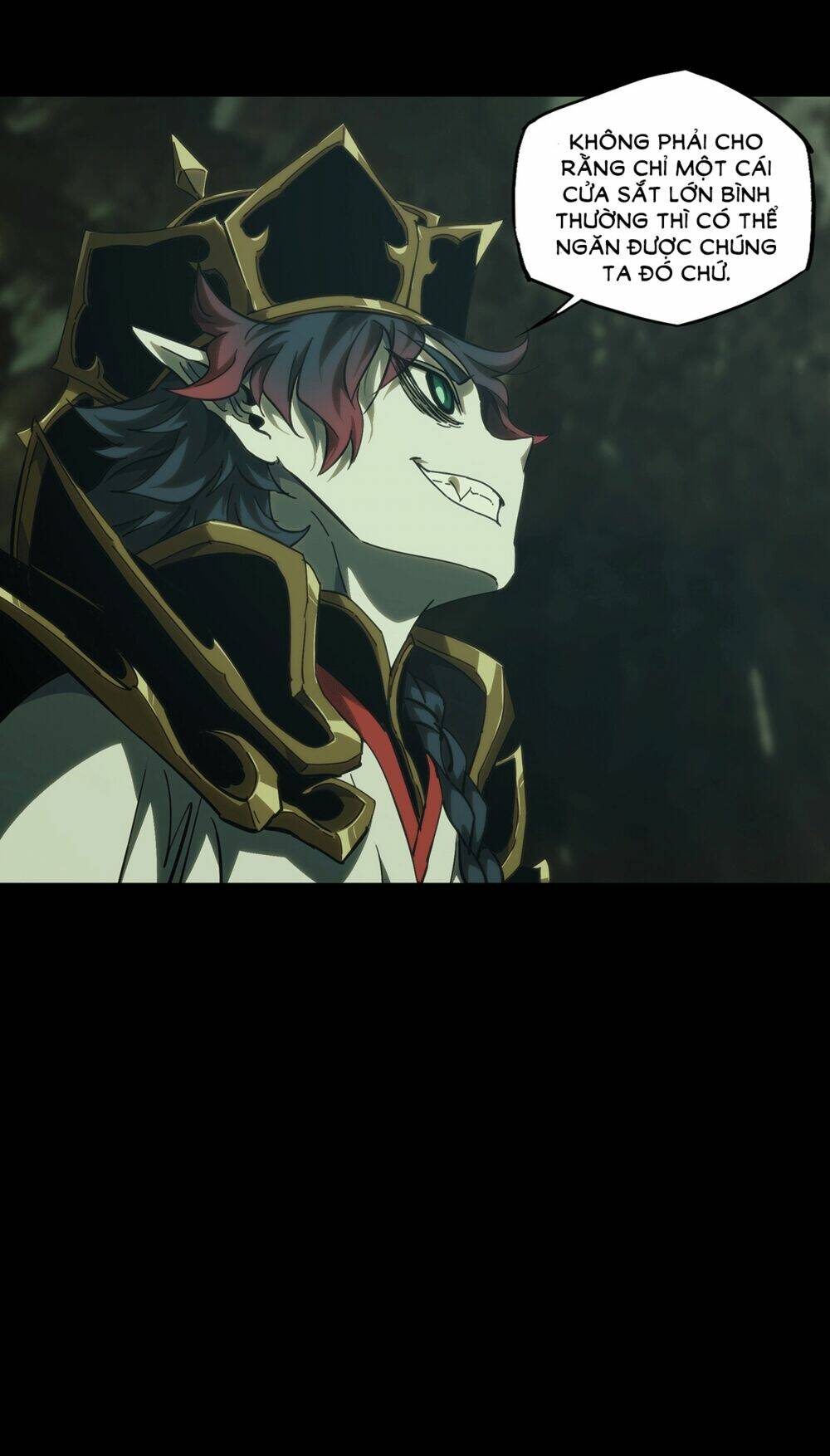 Đại Tượng Vô Hình Chapter 386 - Trang 2