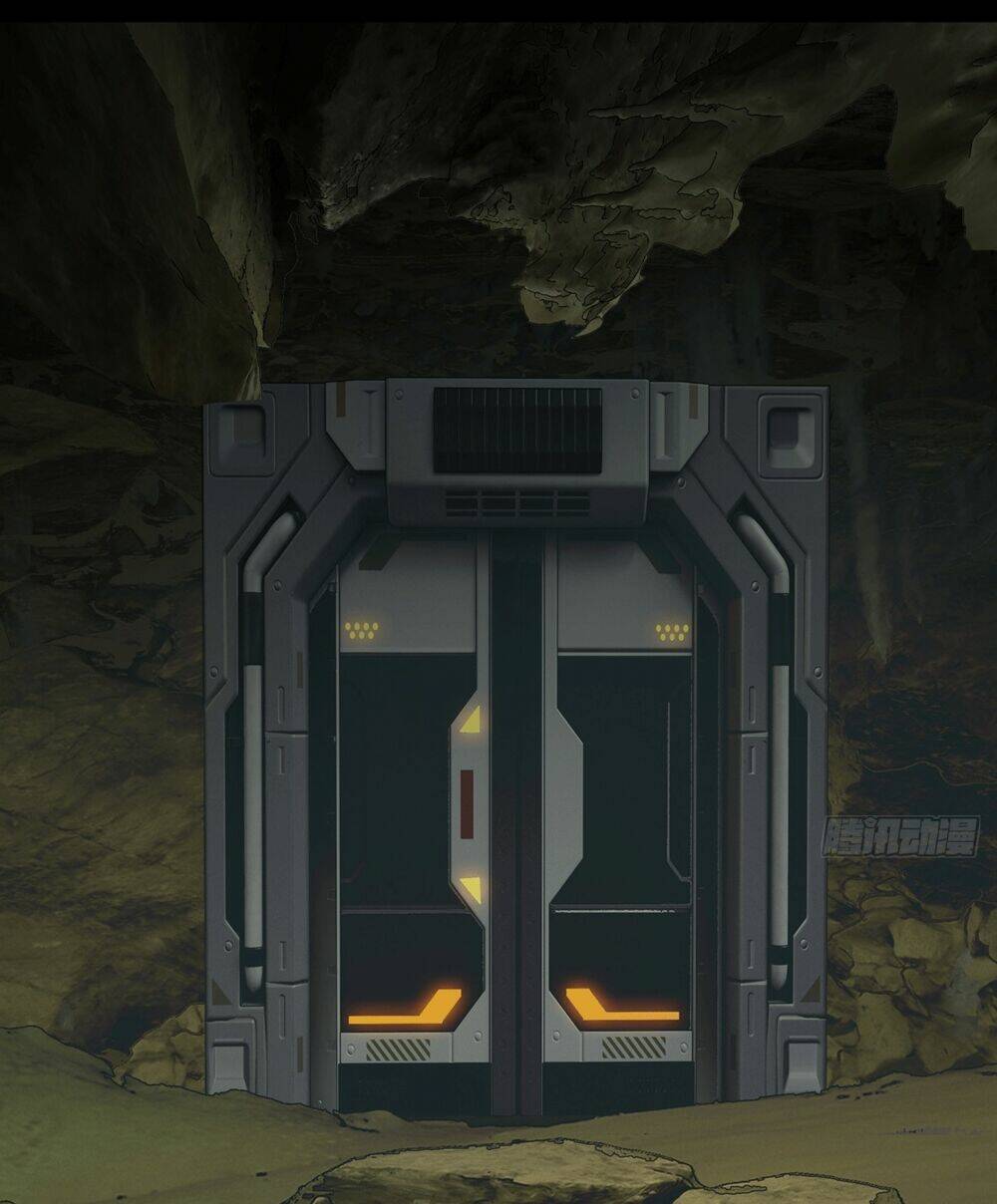 Đại Tượng Vô Hình Chapter 386 - Trang 2