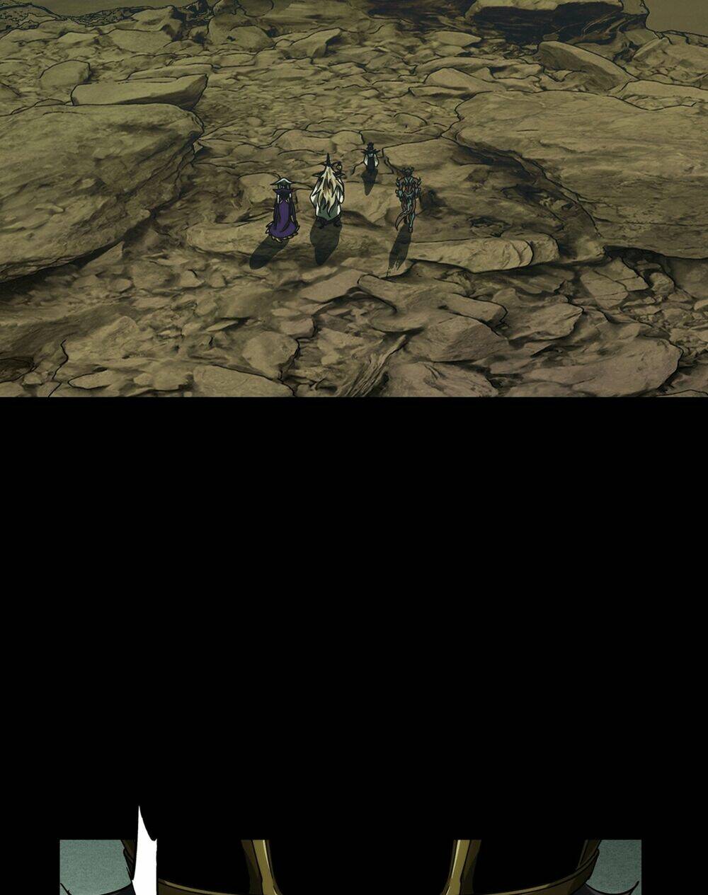 Đại Tượng Vô Hình Chapter 386 - Trang 2