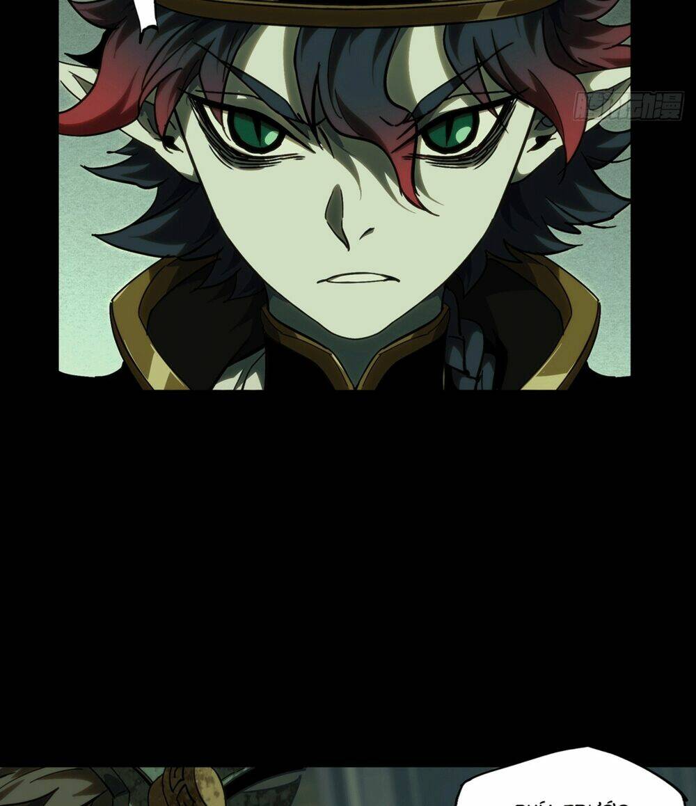 Đại Tượng Vô Hình Chapter 386 - Trang 2