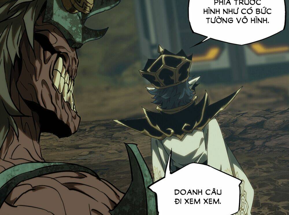 Đại Tượng Vô Hình Chapter 386 - Trang 2