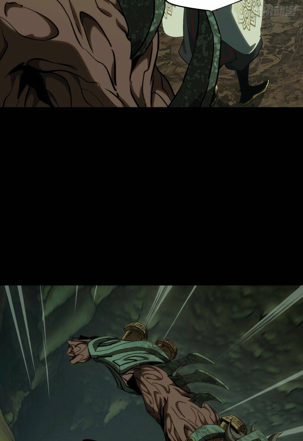 Đại Tượng Vô Hình Chapter 386 - Trang 2