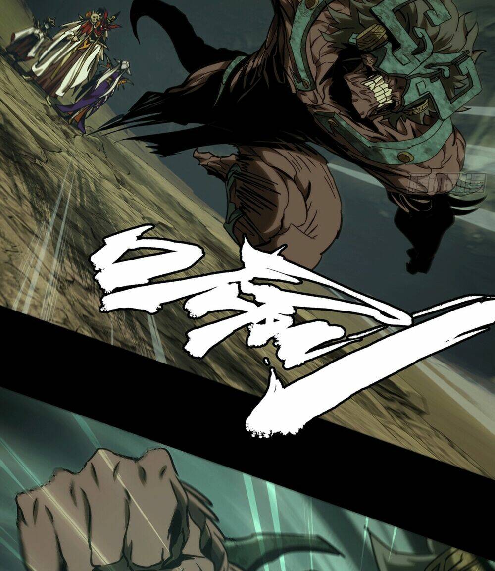 Đại Tượng Vô Hình Chapter 386 - Trang 2