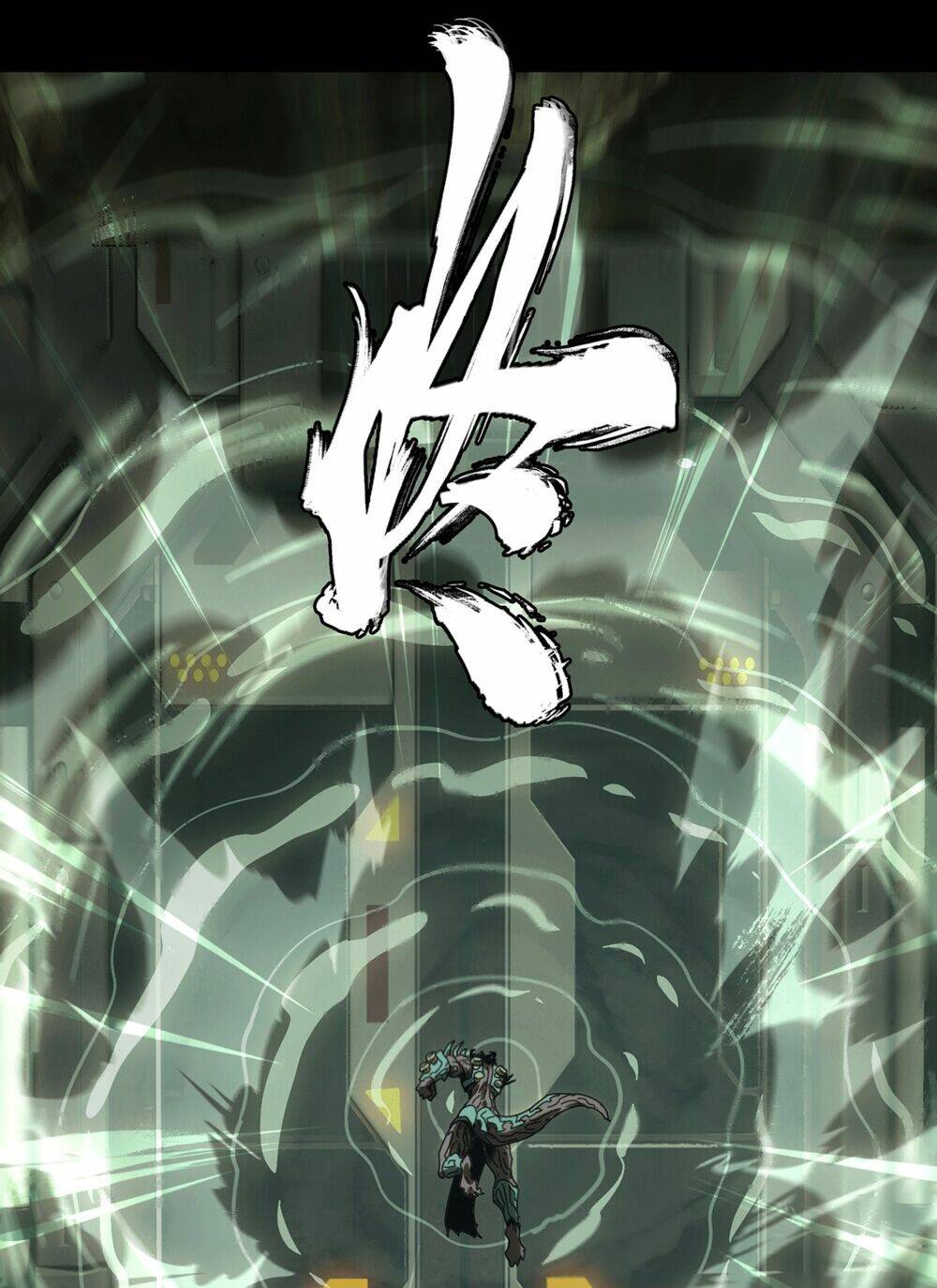 Đại Tượng Vô Hình Chapter 386 - Trang 2