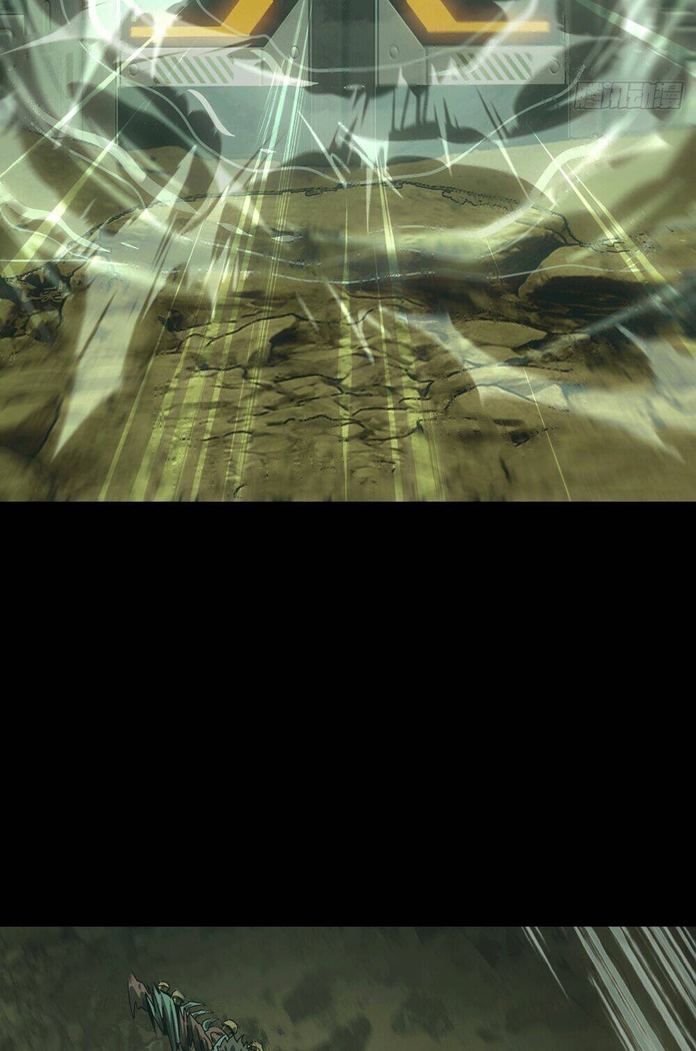 Đại Tượng Vô Hình Chapter 386 - Trang 2