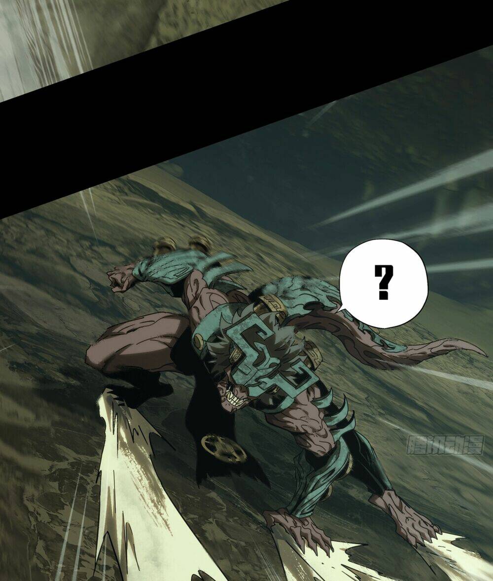 Đại Tượng Vô Hình Chapter 386 - Trang 2