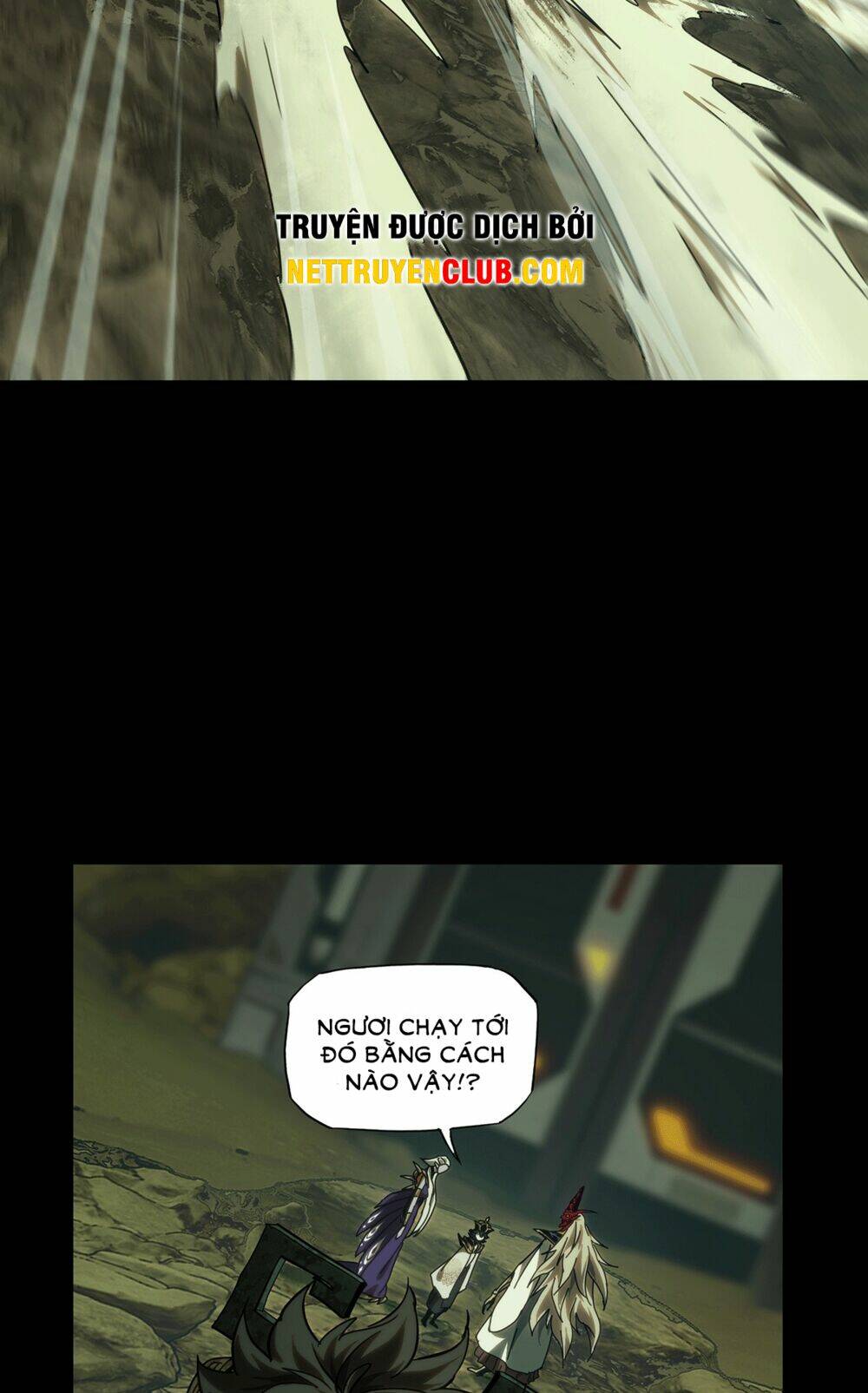 Đại Tượng Vô Hình Chapter 386 - Trang 2