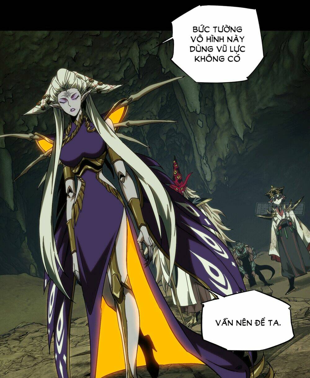 Đại Tượng Vô Hình Chapter 386 - Trang 2