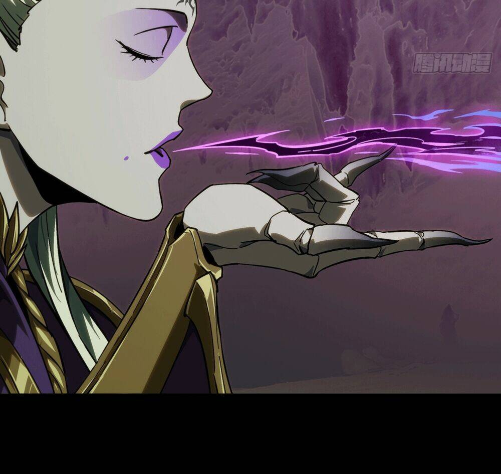 Đại Tượng Vô Hình Chapter 386 - Trang 2