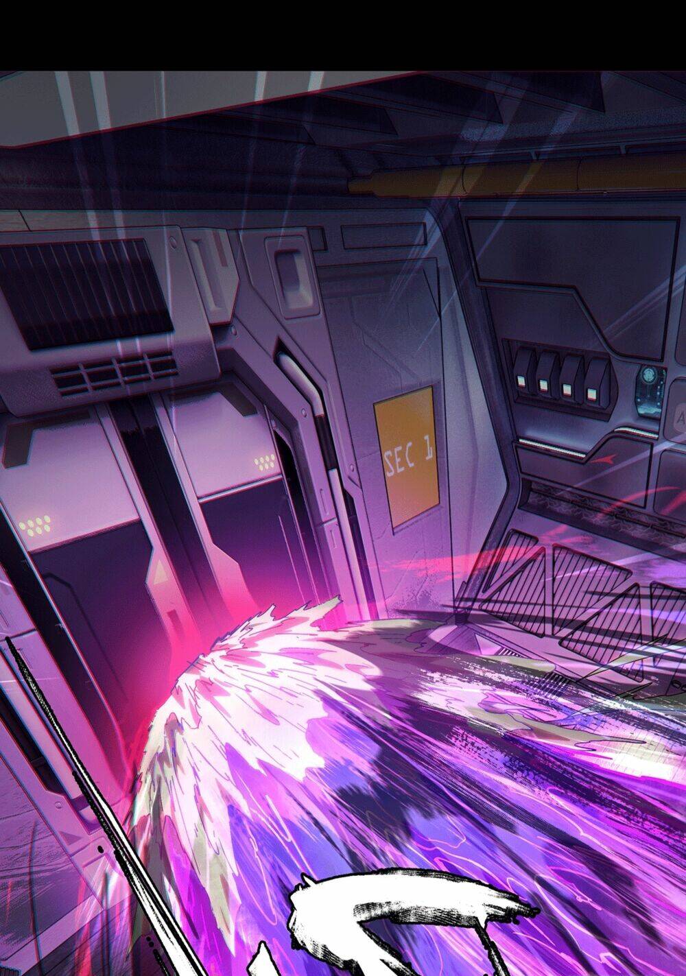 Đại Tượng Vô Hình Chapter 386 - Trang 2