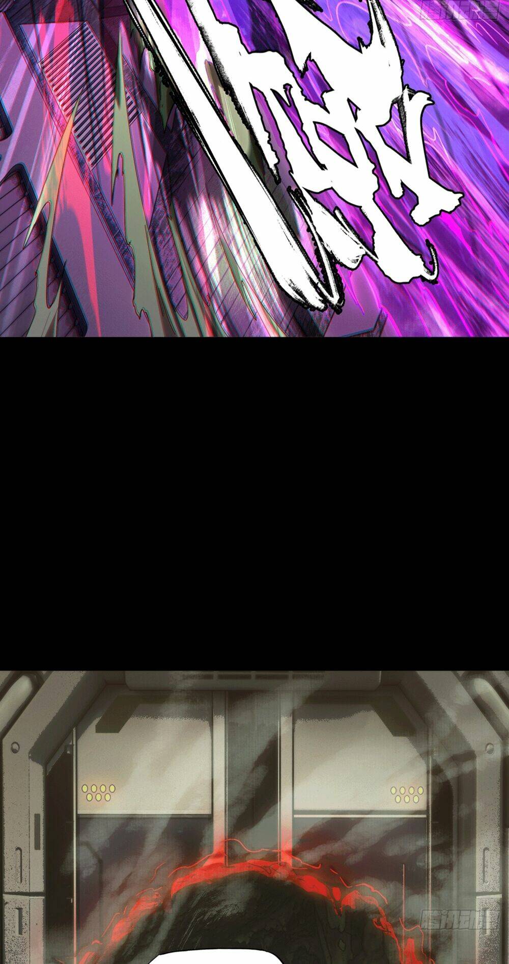 Đại Tượng Vô Hình Chapter 386 - Trang 2