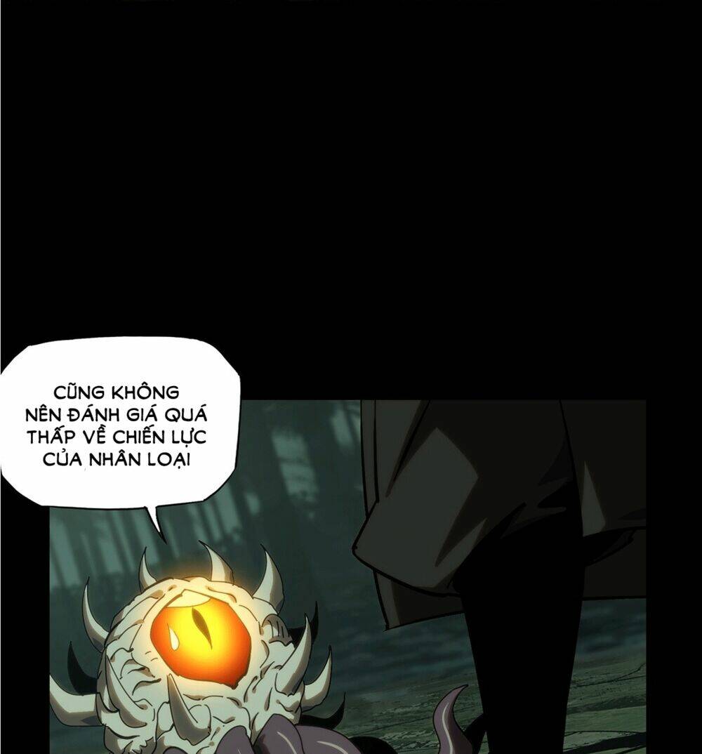 Đại Tượng Vô Hình Chapter 386 - Trang 2