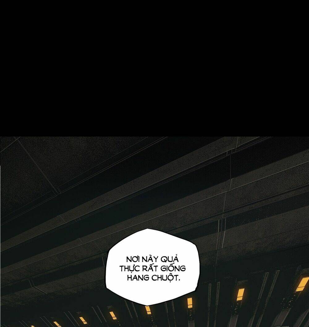 Đại Tượng Vô Hình Chapter 387 - Trang 2