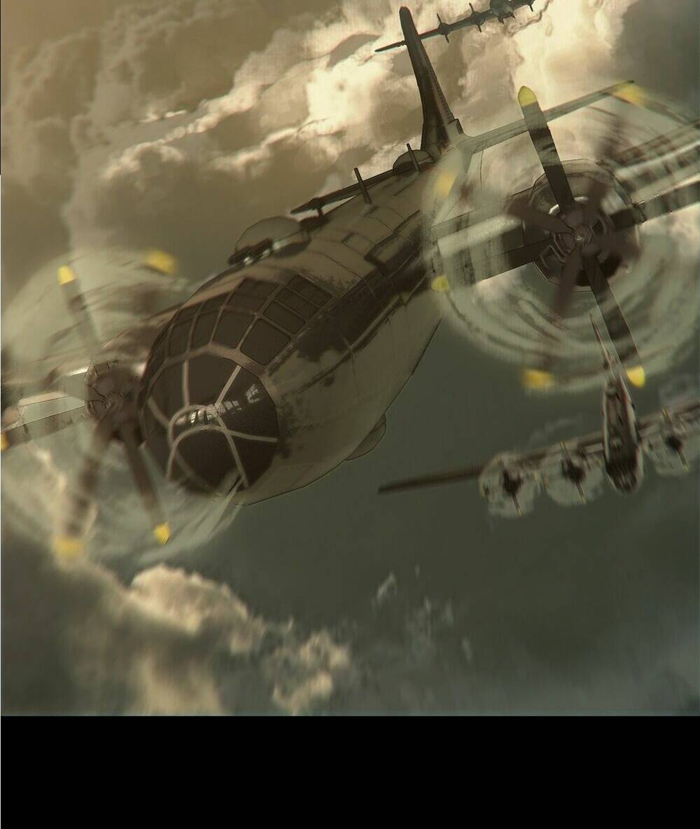 Đại Tượng Vô Hình Chapter 388 - Trang 2