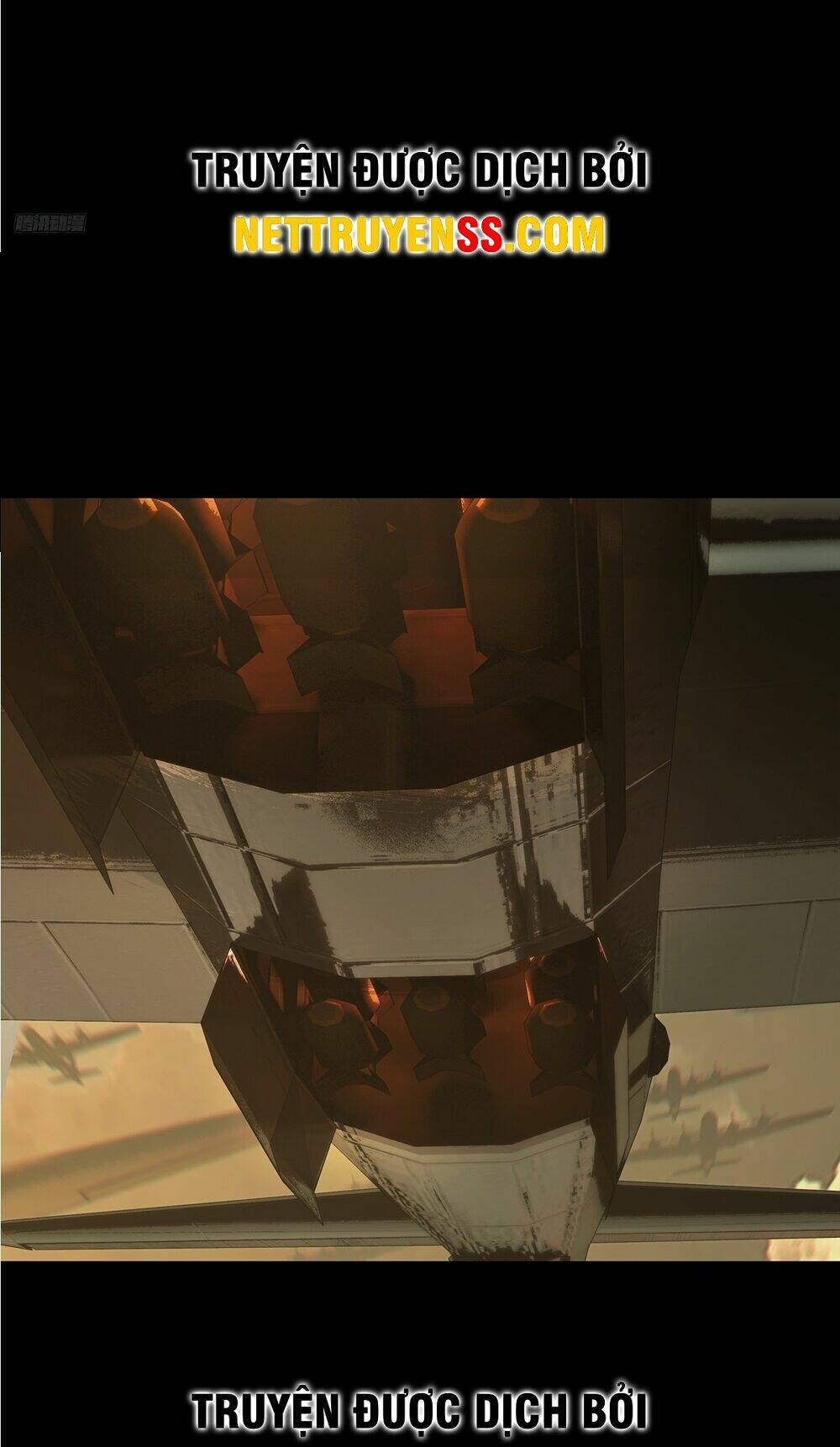 Đại Tượng Vô Hình Chapter 388 - Trang 2
