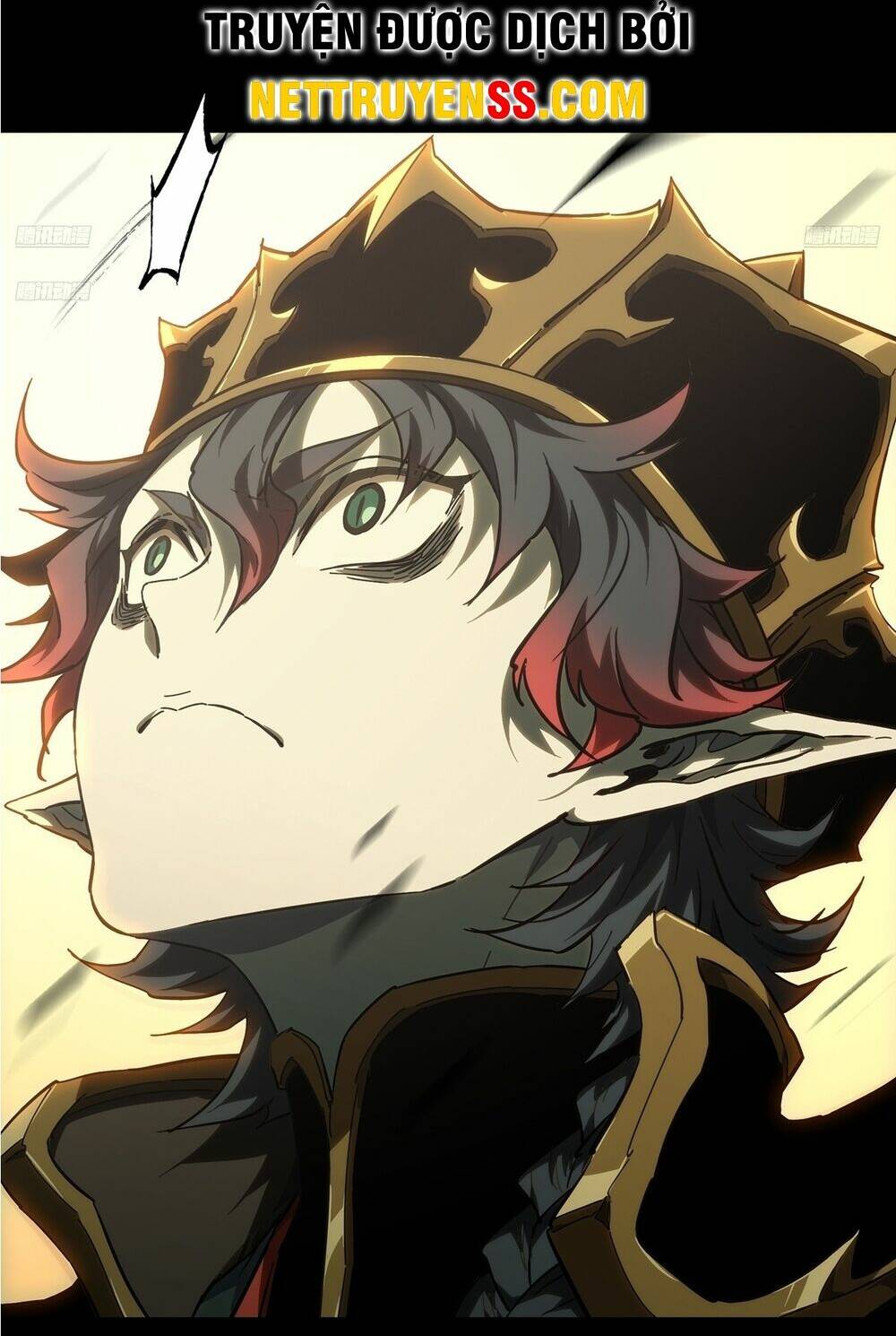 Đại Tượng Vô Hình Chapter 388 - Trang 2