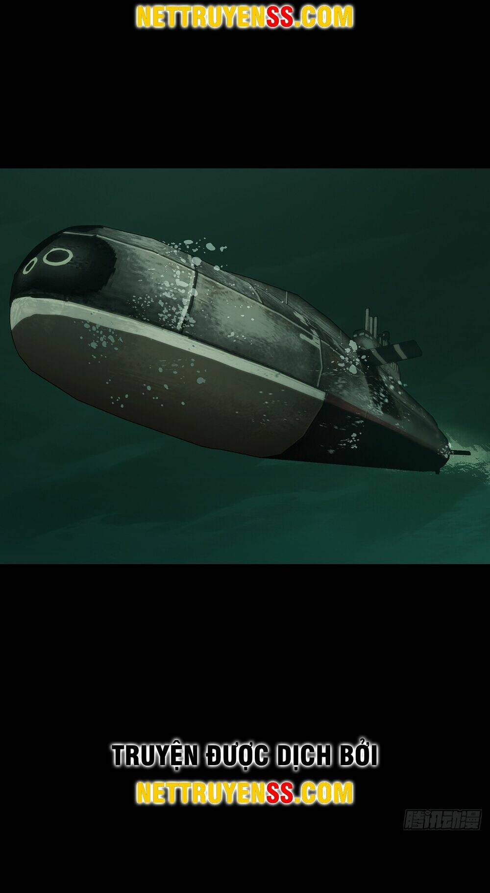 Đại Tượng Vô Hình Chapter 388 - Trang 2