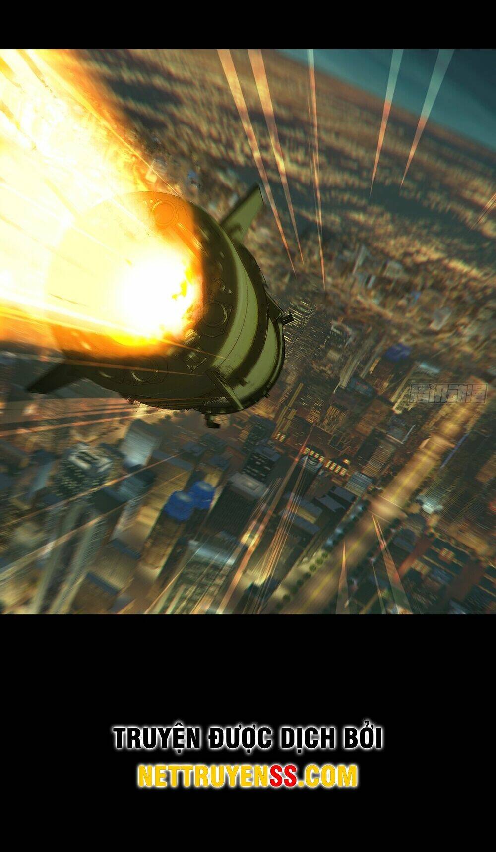 Đại Tượng Vô Hình Chapter 388 - Trang 2