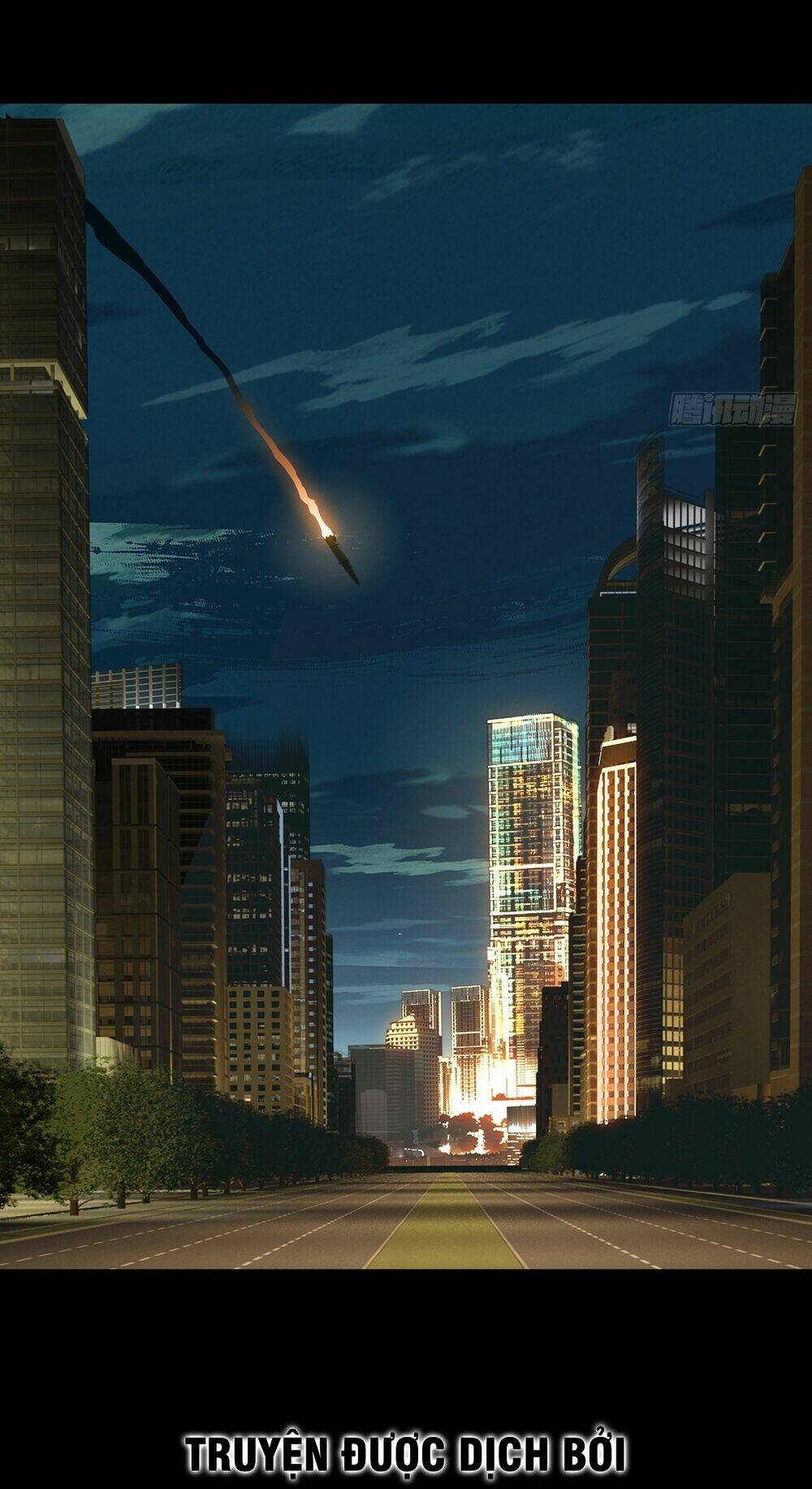 Đại Tượng Vô Hình Chapter 388 - Trang 2