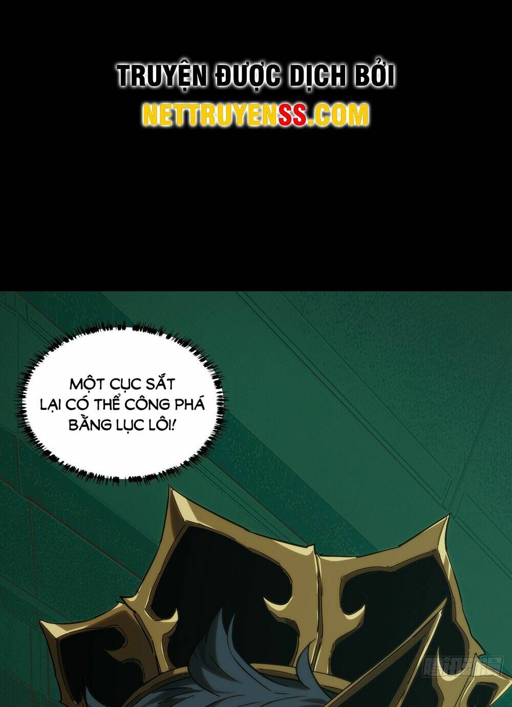 Đại Tượng Vô Hình Chapter 388 - Trang 2