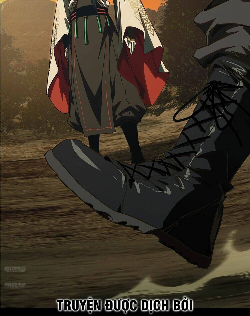 Đại Tượng Vô Hình Chapter 388 - Trang 2