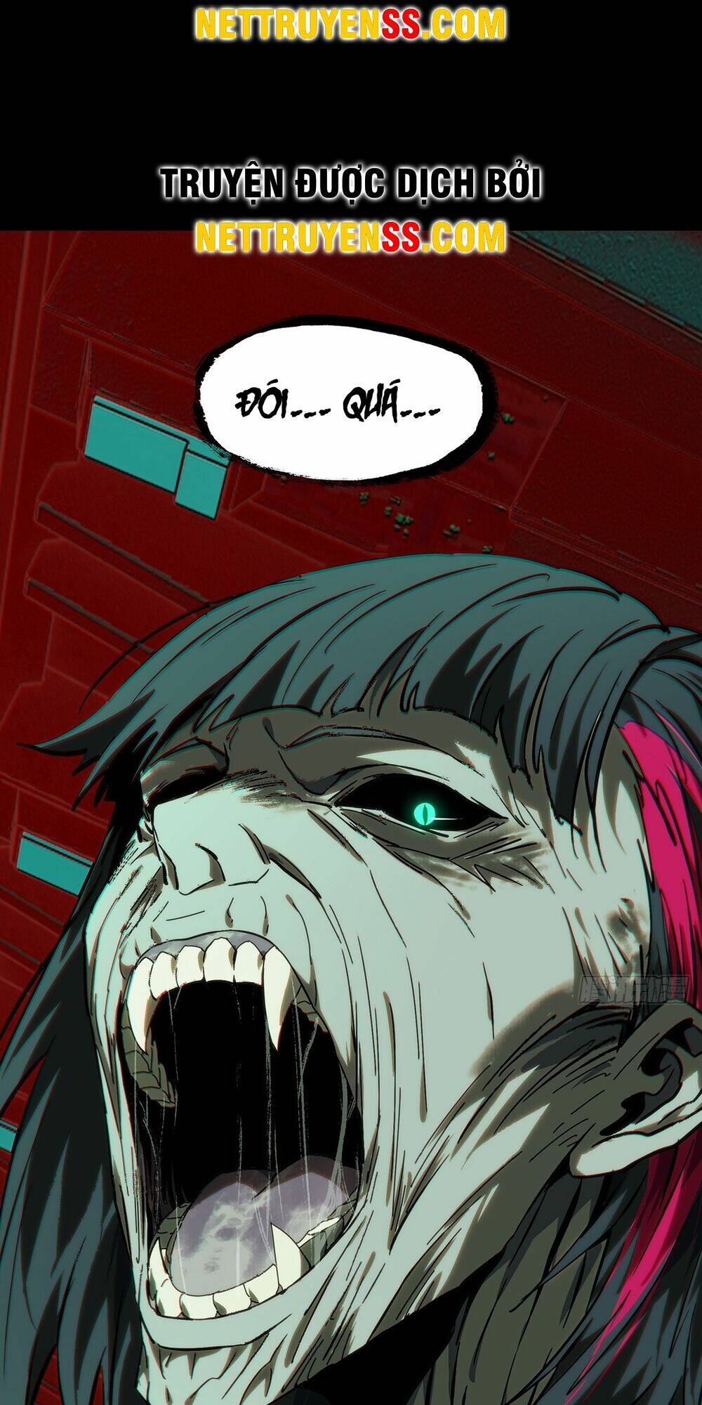 Đại Tượng Vô Hình Chapter 388 - Trang 2