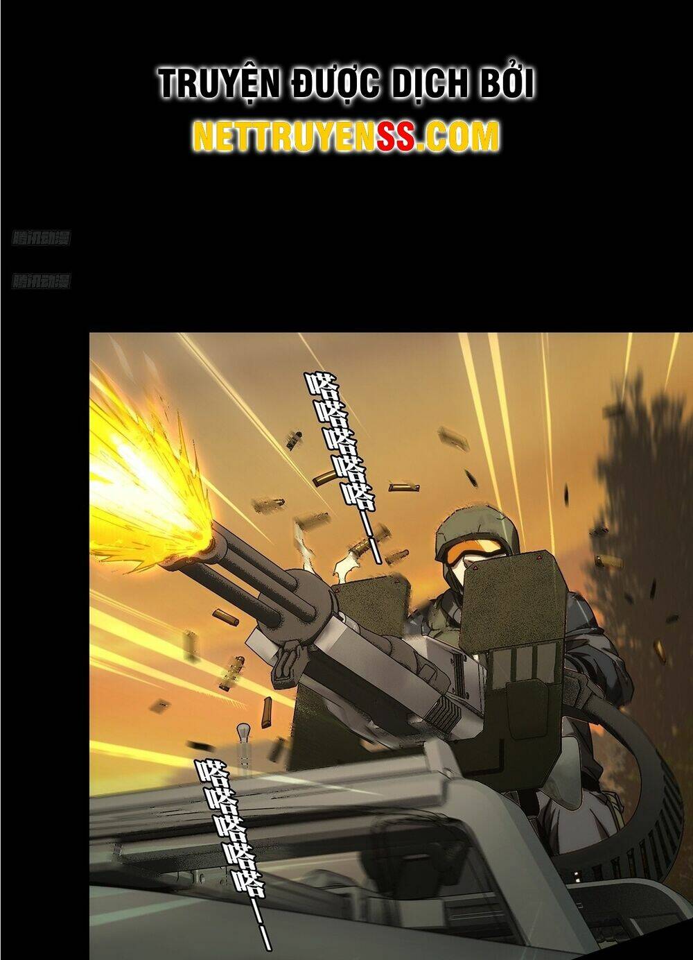 Đại Tượng Vô Hình Chapter 388 - Trang 2