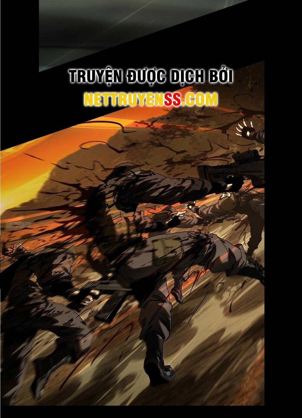 Đại Tượng Vô Hình Chapter 388 - Trang 2