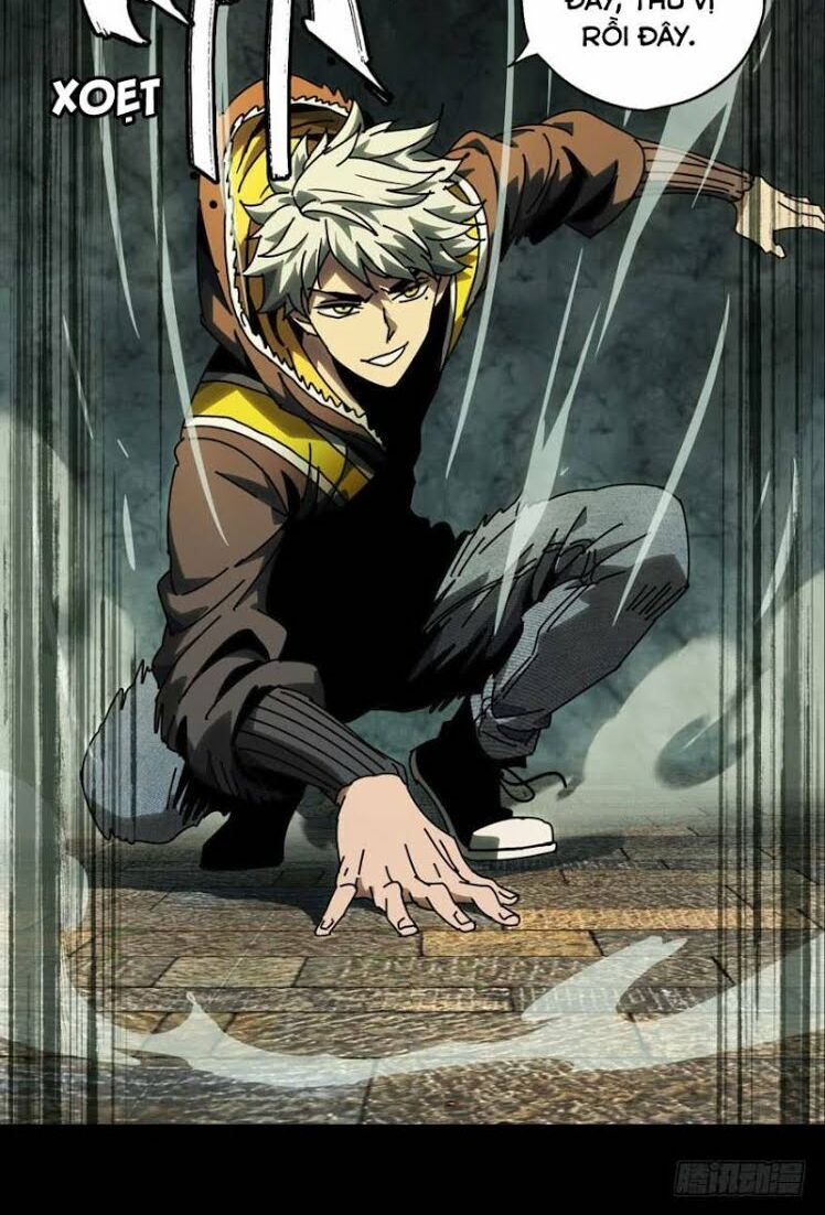 Đại Tượng Vô Hình Chapter 39 - Trang 2