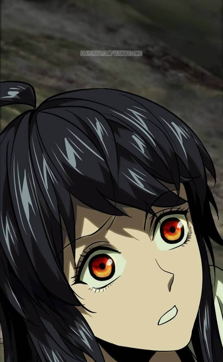 Đại Tượng Vô Hình Chapter 39 - Trang 2