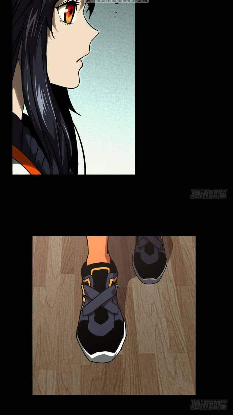 Đại Tượng Vô Hình Chapter 39 - Trang 2