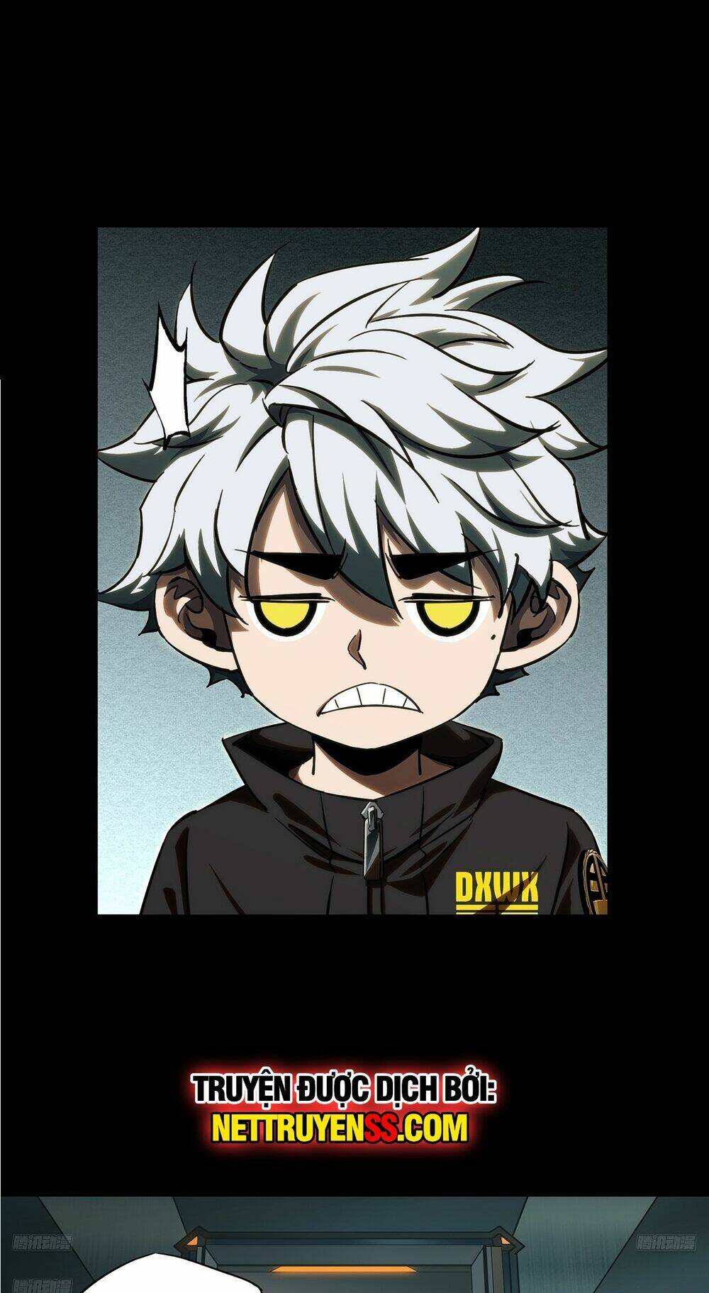 Đại Tượng Vô Hình Chapter 390 - Trang 2