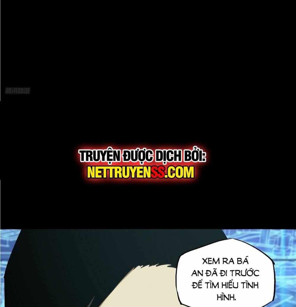 Đại Tượng Vô Hình Chapter 390 - Trang 2