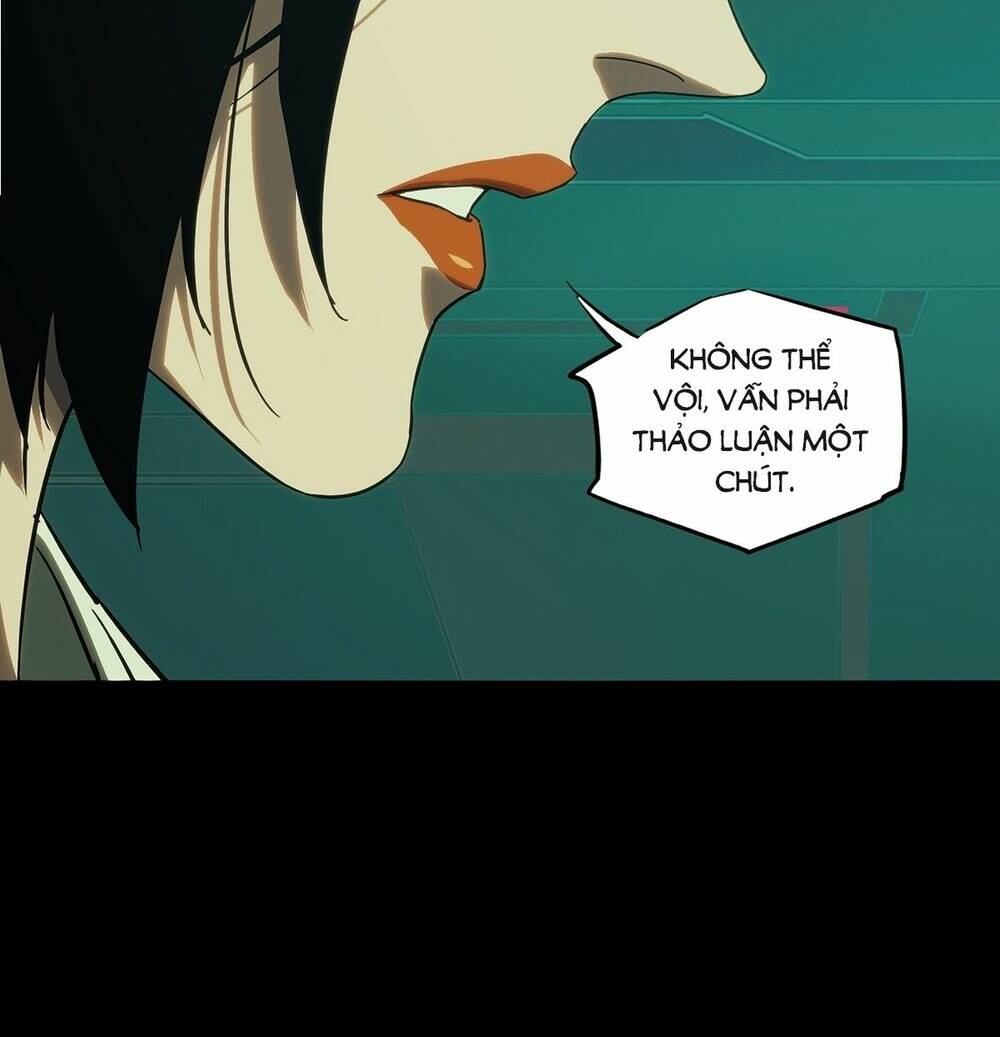 Đại Tượng Vô Hình Chapter 390 - Trang 2